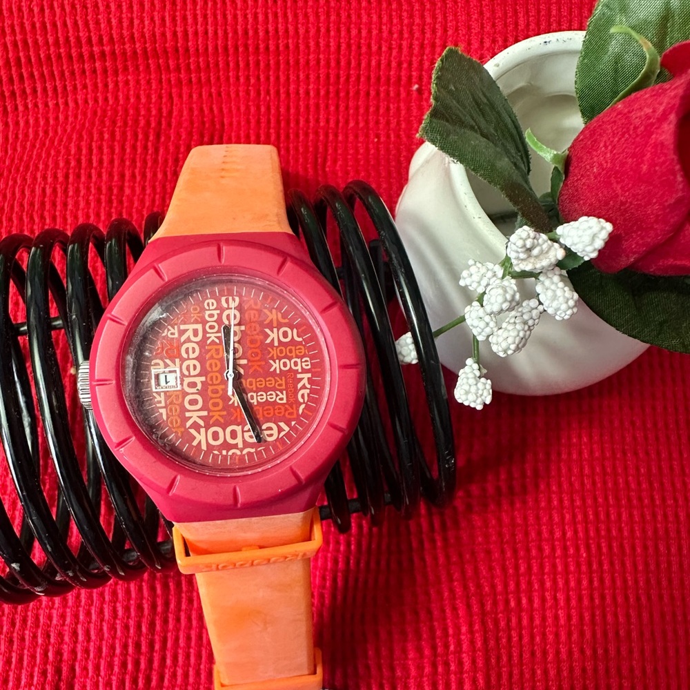 Reebok watches | watches | unisex
